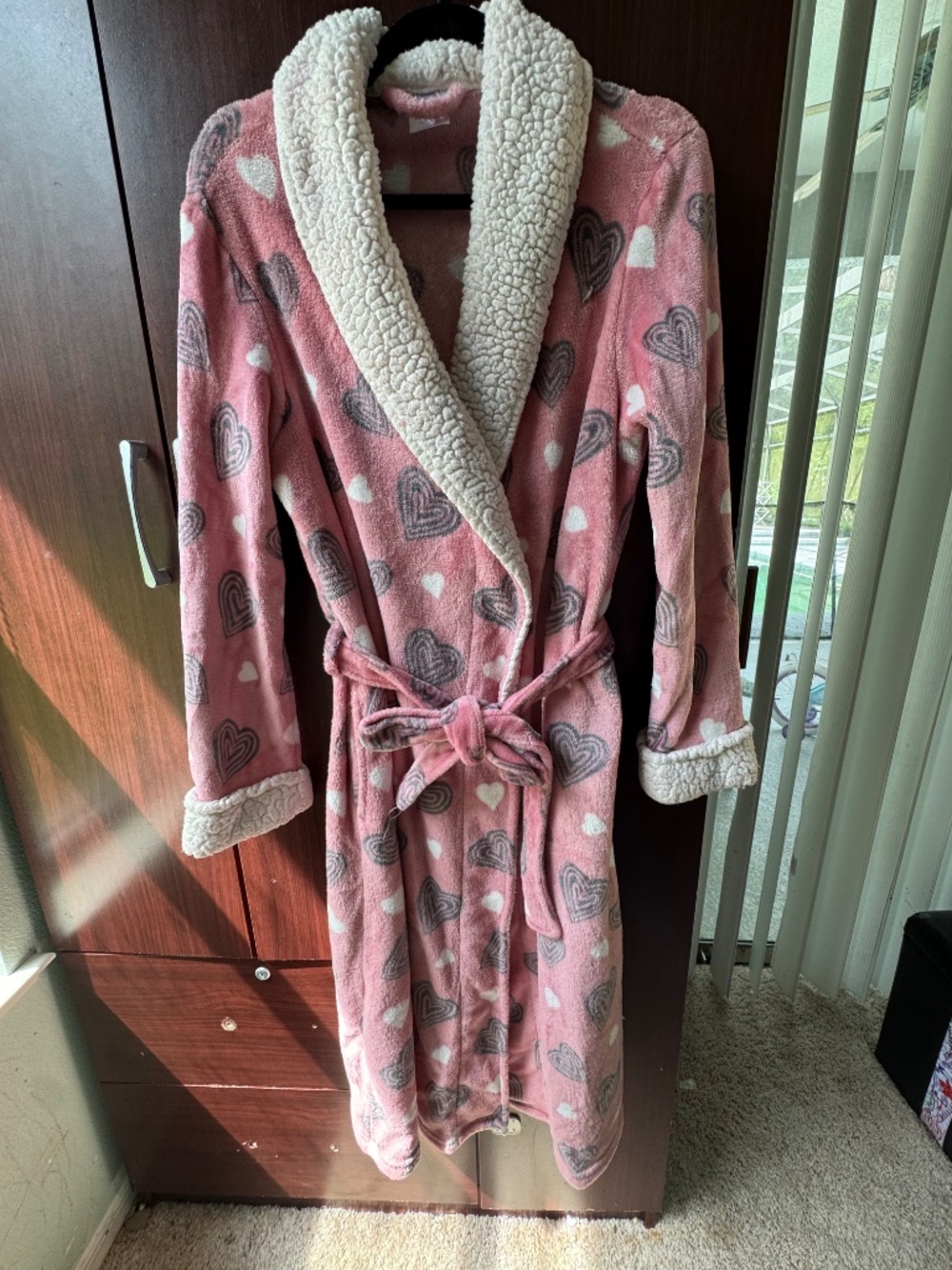 House robe - Picture 2 of 6